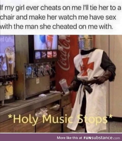 *holy music stops*