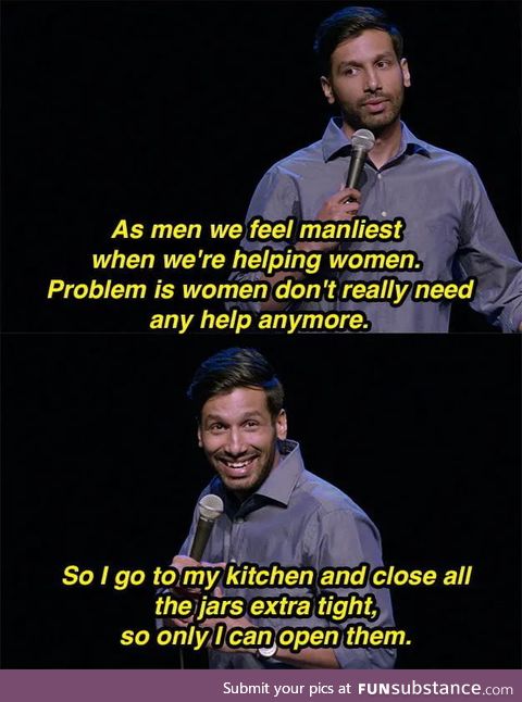 Modern problem require modern solutions