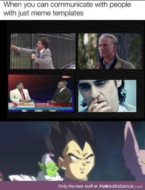 Tier 3 meme