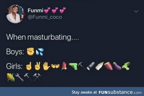 These emojis explain it all