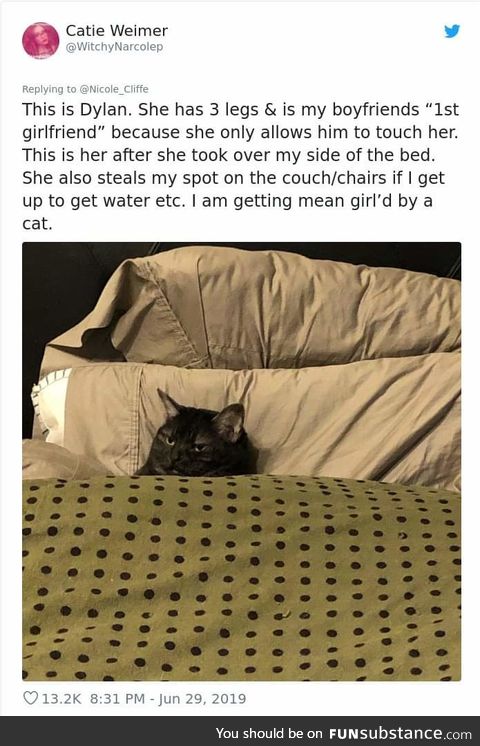 I see no problem here