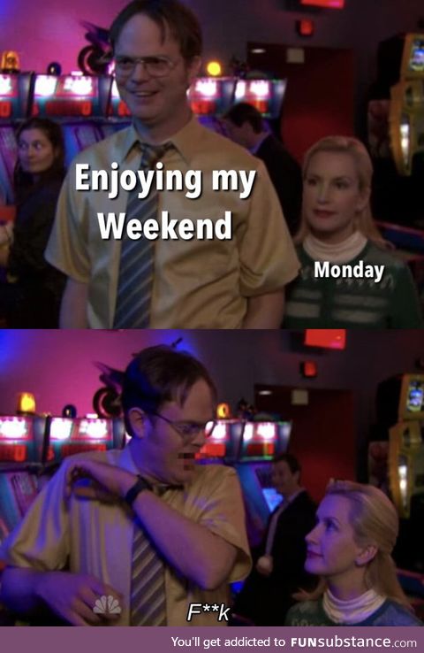 Sun mon tue wed thur fri sat