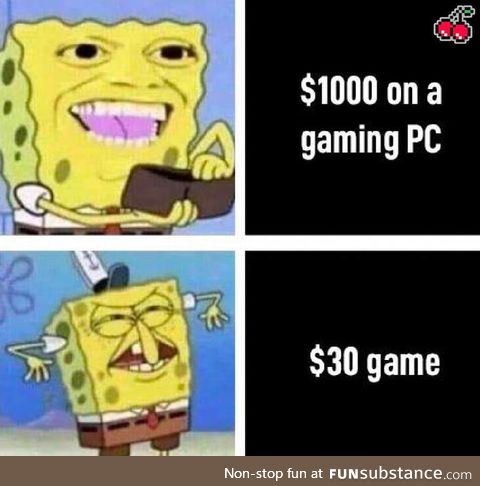 I feel personally attacked