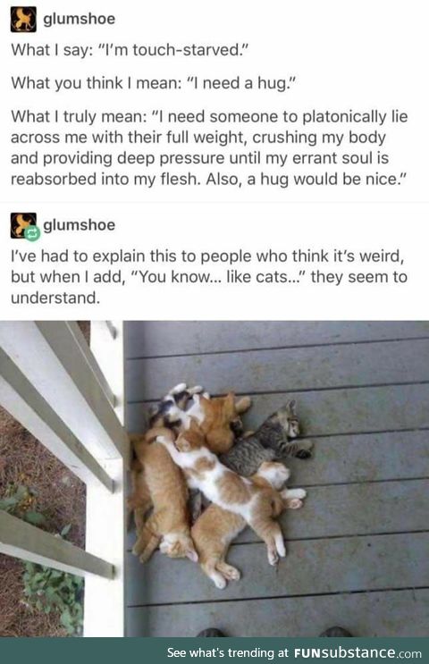 When you have it all figured out