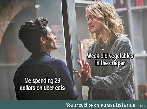 Trying to be an adult, but this shit hard