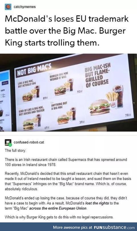 Only bk