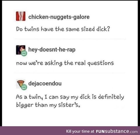 Wait a second