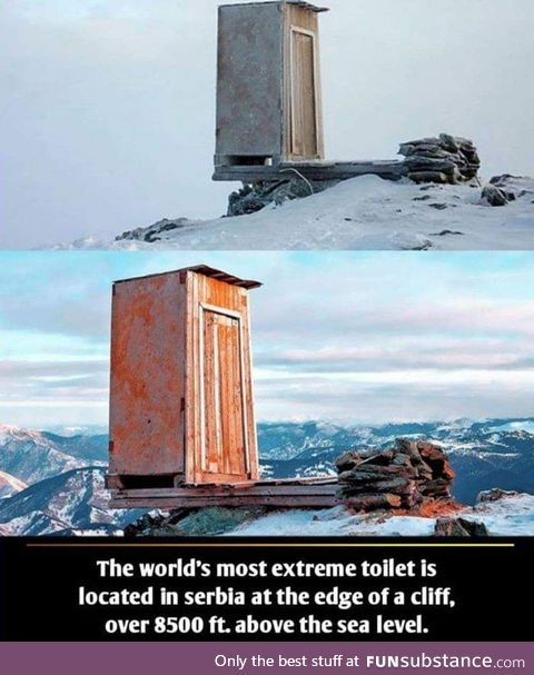 Extreme