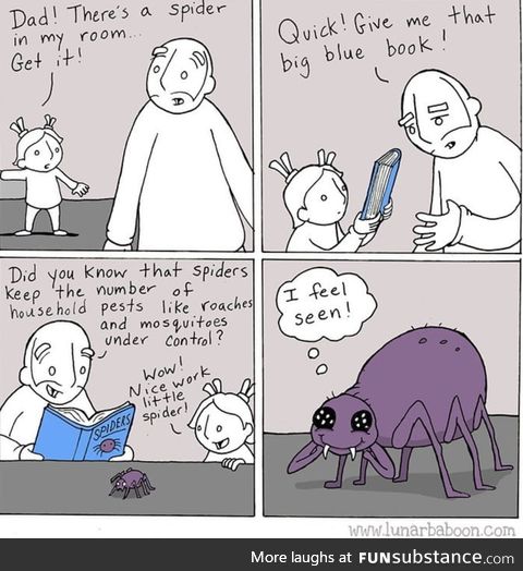 Wholesome did you know