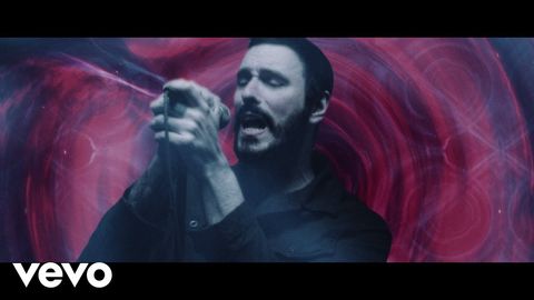 I Hear Them Call The Tide (just a standard MusicSubstance)