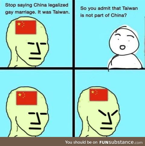 China owned epic style