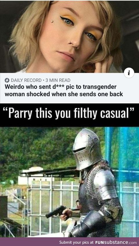The d*ck makes it better