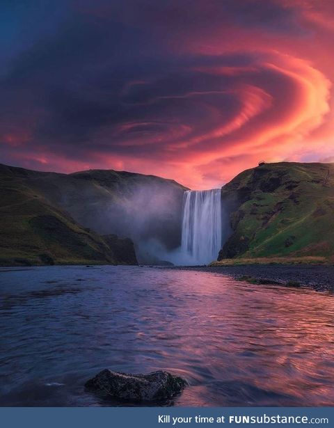 Iceland