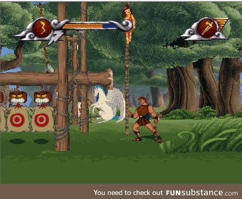 What was yours favorite game as a child?