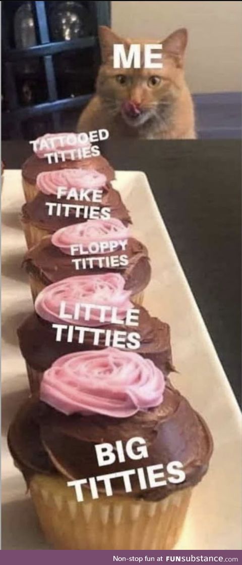 All cupcakes great cupcakes