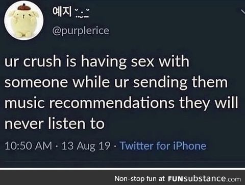 Or memes with the text :" lol this is so you!"