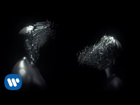 I want to let go, but there's comfort in the panic (MusicSubstance)