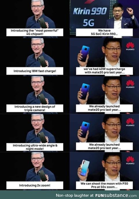"this is the best iPhone we've ever made"