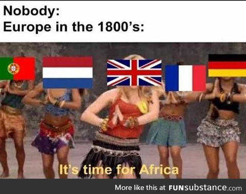 *music playing*