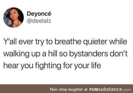 This hits home hard my dudes