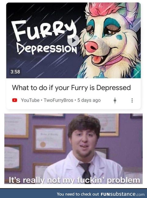 Oh no