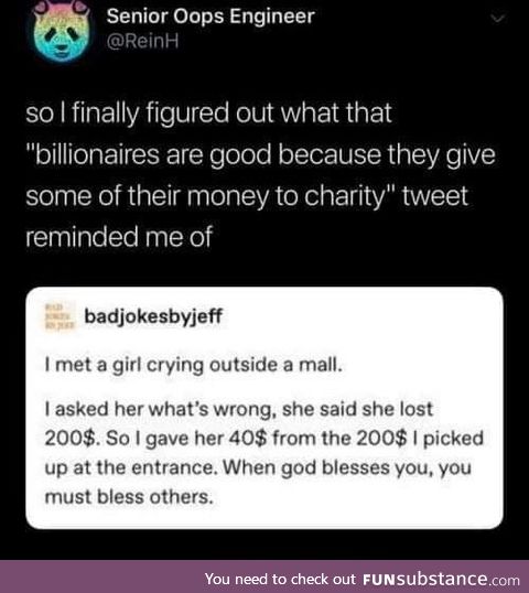 Not mine. Just wanted to share