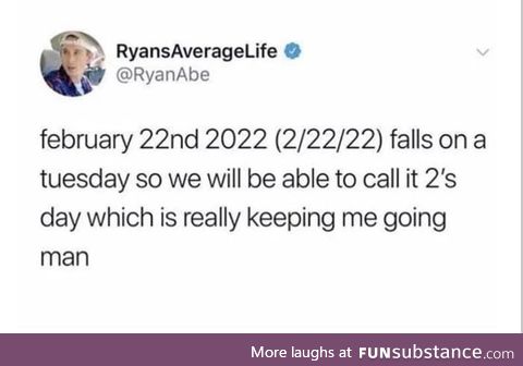 Who would have guessed?