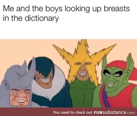 Hue hue