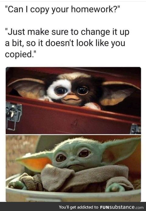 Oh noes