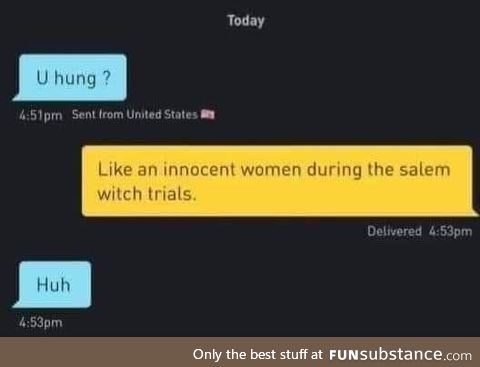 Hold my broom