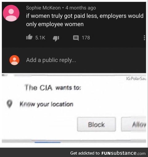 Facts