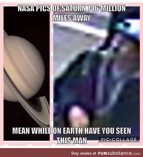 Suspect is white male. Age range is 14-89. Call with any tips