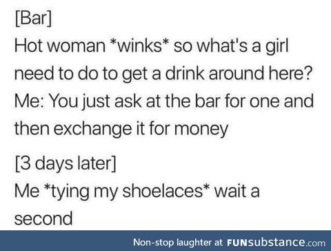 Why am I like this?