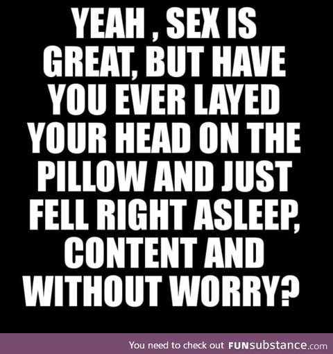 I seriously miss having that