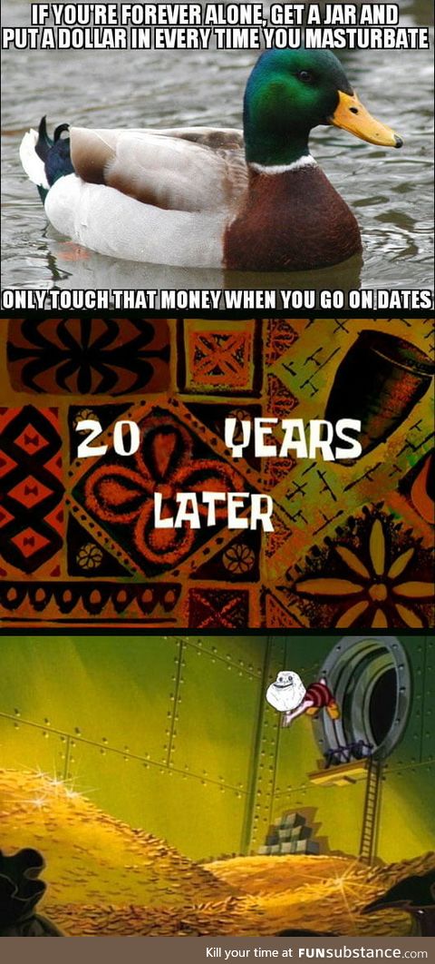 Bill Gates watch your back !