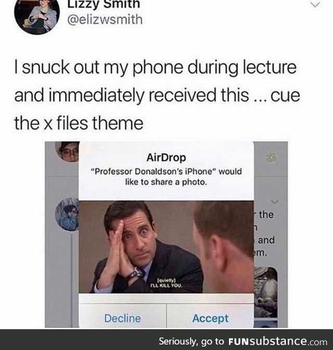 Tweets arent memes