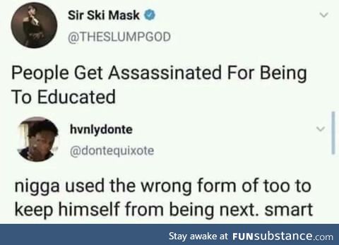 Don't bee too smart