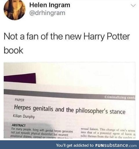 Harry Potter and Ginny's Chamber of Secrets