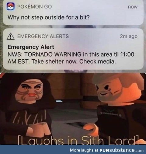 Prank'd