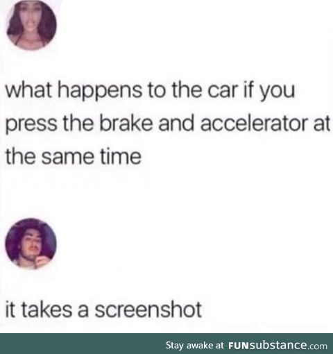 Driven't