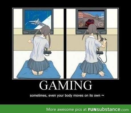 Gaming