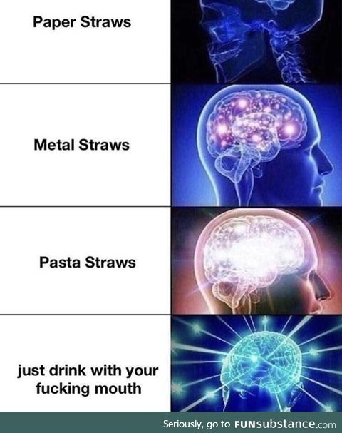 Just use your mouth