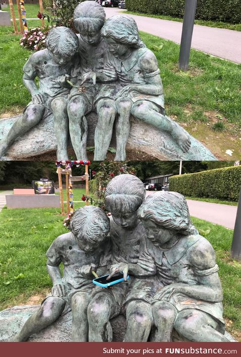 Art, revisited