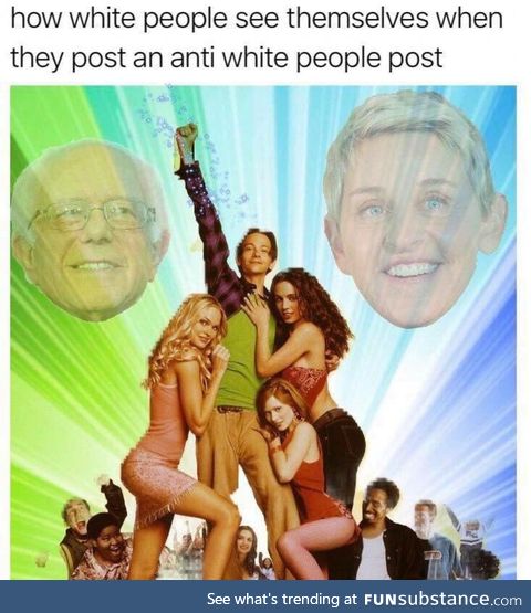 King of the black people