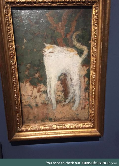 This is the kind of art I could invest in