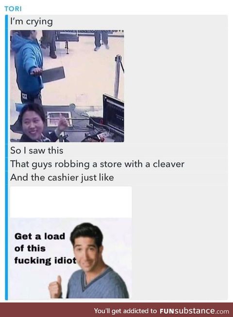 Get a load of this guy