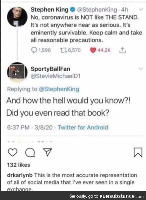 It was a Write Only document