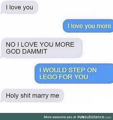 Love