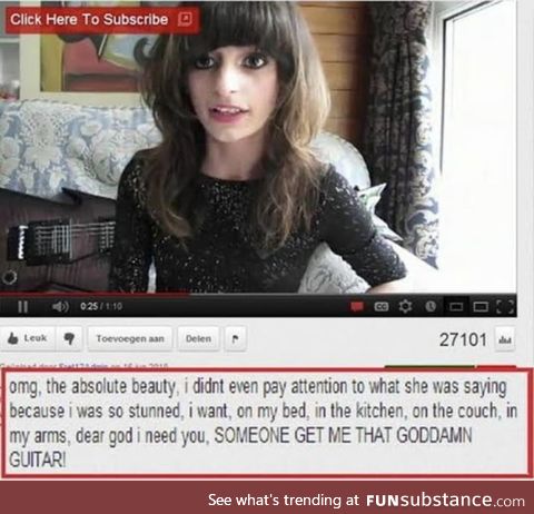 Old youtube