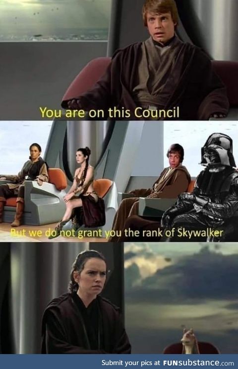Jar jar skywalker